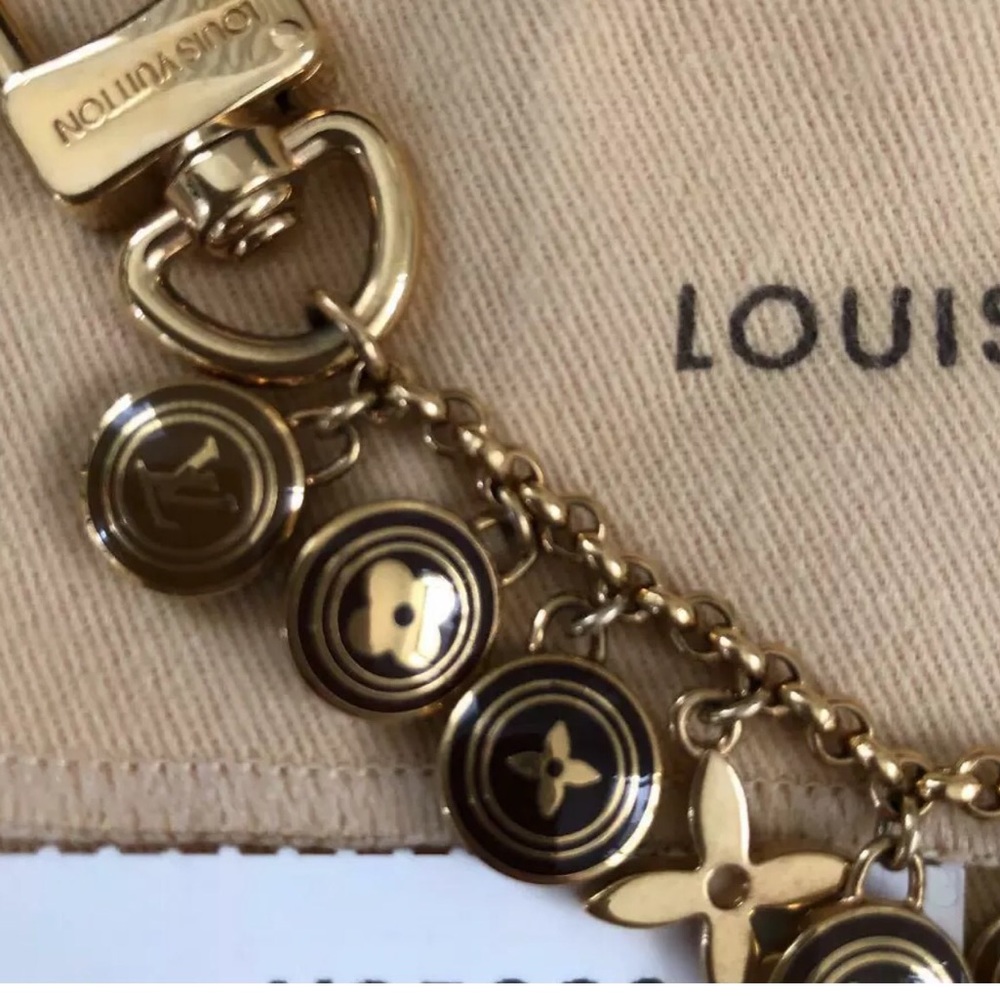 ❣️LV CHARM/BOX Mint FAB  GORGEOUS ❣️ - Picture 9 of 15